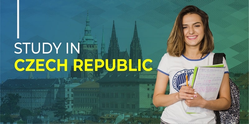 Study in Czech Republic