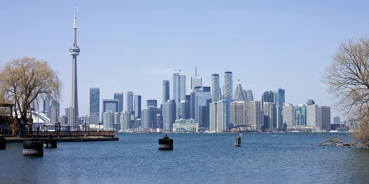 Universities in Toronto