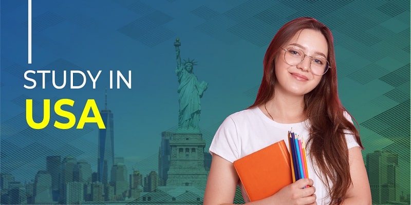 Study in USA