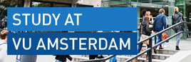 Study in Netherlands