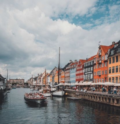 Study in Denmark for Indian Students