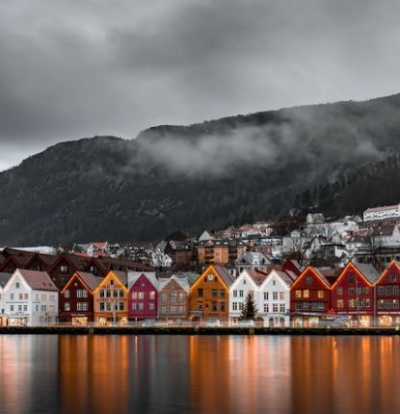 Study in Norway Without IELTS