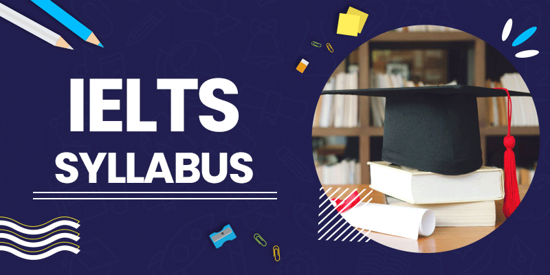 IELTS Syllabus