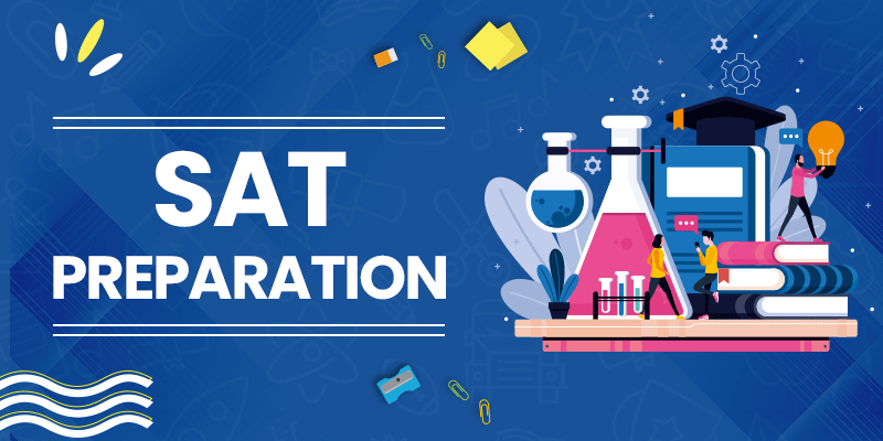 SAT Preparation