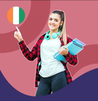 Higher Education in Ireland
